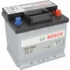 Bosch S3 12V 45Ah 400A 0 092 S30 020