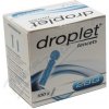 Lanceta Droplet 28G 100 ks