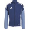 Bunda adidas Tiro 25 Competition Kids ji6540 Veľkosť S (135-140 cm)