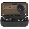 BLOW Sluchátka Earbuds BTE500 BLACK