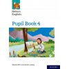 Nelson English: Year 4/Primary 5: Pupil Book 4 (Wendy Wren)(Brožovaná)