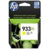 Originálny ink HP CN056AE, No.933XL, žltá