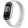 Xiaomi Smart Band 10 Glacier Silver