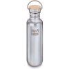 Láhev KLEAN KANTEEN Reflect Mirrored Stainless 800 ml