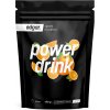 Edgar Powerdrink 600 g, pomaranč