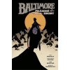 Baltimore 7: Prázdné hroby - Mike Mignola, Chtistopher Golden