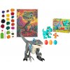 crelando® Hračky pre fanúšikov Dinosaurov (800011104)