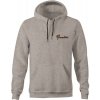 Grundéns Mikina Displacement DWR Hoodie Athletic Heather - XL