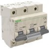 Tracon 3P C125A 10kA EVOH3125
