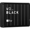 WD Black P10 Game Drive 4TB, WDBA3A0040BBK-WESN