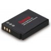 Hama fotoakumulátor typ Nikon EN-EL12, Li-Ion 3,7 V/970 mAh - HAMA 77548