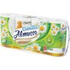 Almusso toalený papier Camilla 8ks 3-vrstvový