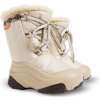 Detské zimné snehule DEMAR-JOY 2 NB beige 4019