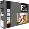 Teplá dlažba Fineza Fine Floor 4-6,4 m2 FFD