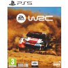 EA Sports WRC
