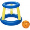 Bestway Basketbalový kôš s loptou - priemer 61 cm BW52418