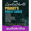 Poirots Finest Cases Unabridged - Agatha Christie
