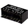 MEAN WELL DPAN02E-15 DC / DC menič napätia, modul 67 mA 2 W Počet výstupov: 2 x; DPAN02E-15