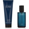 Davidoff Cool Water pre mužov EDT 75 ml + deostick 75 ml darčeková sada