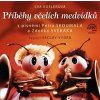 Příběhy včelích medvídků - Košlerová - Vydra Václav