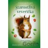 Zvierací záchranári: Starostlivá veverička - Zuzana Pospíšilová, Zuzana Slánská (Ilustrátor)