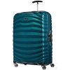 Samsonite Lite-Shock Spinner 75 62766 01 Petrol Blue 98,5 l