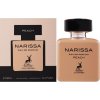 Maison Alhambra Narissa Peach parfumovaná voda dámska 100 ml