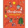 Christmas Activity Book (Fiona Watt)(Brožovaná)