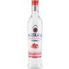 Nicolaus Pomegranate & Raspberry 38% 0,7 l (čistá fľaša)