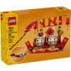 LEGO Iconic 40678 Kalendár sviatkov (LEGO40678)
