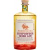 Drumshanbo Gunpowder Irish Gin with California Orange Citrus 43% 0,7 l (čistá fľaša)