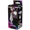 Dream Toys Gleaming Love Pleasure Plug Small