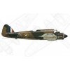 Hobby 2000 Beaufighter Mk. IF/IC 1/72