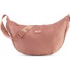 Bench Nova Crossbody Bag - ružová 7l