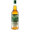 Tullamore D.E.W. - guľatá fľaša 40% 0.7L (čistá fľaša)