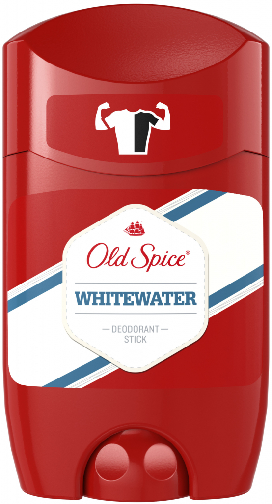 Old Spice Whitewater deostick 50 ml