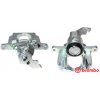 Brzdový strmeň BREMBO F 11 016