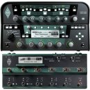 Kemper Profiler PowerHead + Kemper Profiler Remote