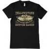 Yellowstone Your Ranch