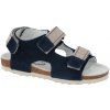 Protetika - sandále ORS T 27 RIVA modro-šedá TOP AKCIA! Veľkosť: 27