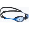 Plavecké okuliare Arena Cobra Swipe lightblue/blue