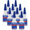 Loctite 4850 - 20 g, sekundové lepidlo, 10 x Loctite 4850 - 20 g