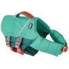 Plávacia vesta Hurtta Life Savior ECO pávia zel.10-15kg