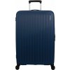 American Tourister REJOY SPINNER 77/28 TSA, 100 l - veľký kufor 153178 - Navy blue - Rejoyce 153178