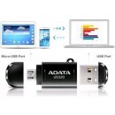 usb flash disk ADATA DashDrive Choice UD320 32GB AUD320-32G-RBK