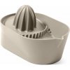 BLIM PLUS Lis na citrusy Oblo SM3-319 Moka Grey