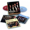 7CD/Box Set Ludwig van Beethoven: The Complete String Quartets