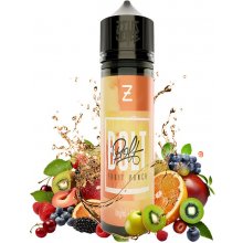 Zeus Juice Bolt Fruit Punch Shake & Vape 20 ml