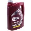 MANNOL Diesel Turbo 5W-40 5L
