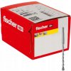 FISCHER Vrták SDS Plus II Pointer 18/150/200